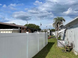 Todd A.'s lawn care services service result
