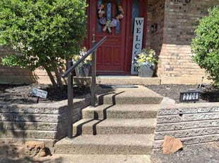 Sylvia I.'s Other service result