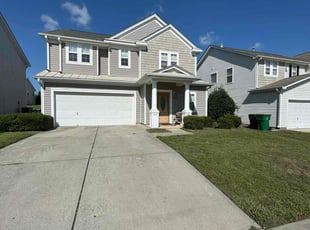 Joshua R.'s lawn service service result