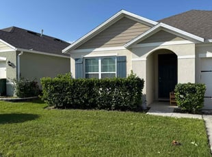 Three R.'s grass maintenance service result