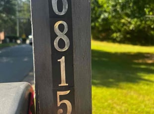 Aron L.'s grass maintenance service result