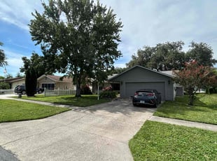 Ross D.'s gardening service service result