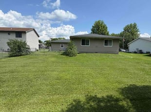 Jeff F.'s lawn maintenance service result