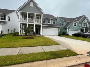 Jennifer N.'s lawn care service result