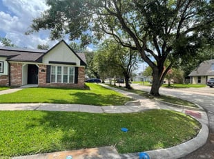 Zane P.'s lawn care services service result