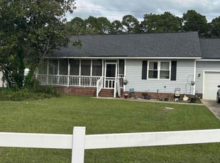 Andrea S.'s grass cutting service result