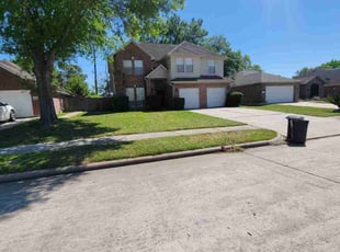 Cliff C.'s lawn service service result
