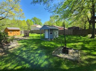 Pam C.'s turf care service result