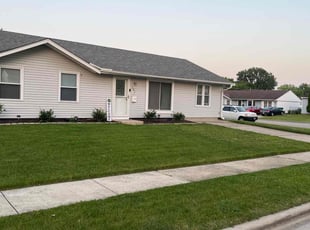 Taunyl B.'s turf maintenance service result