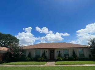 Tracey S.'s grass cutting service result