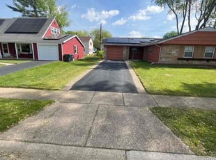 Susan W.'s grass cutting service result