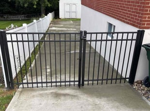 Roderic E.'s turf maintenance service result