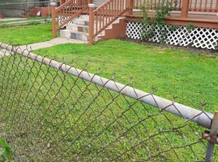 Jeffrey S.'s lawn care service result
