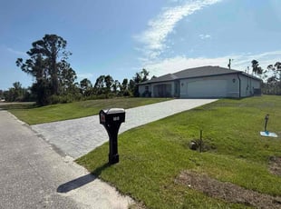 Sarah H.'s turf care service result