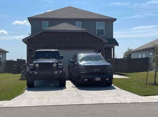 Lydia R.'s grass cutting service result