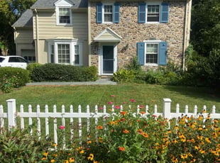 Nicholas T.'s grass maintenance service result