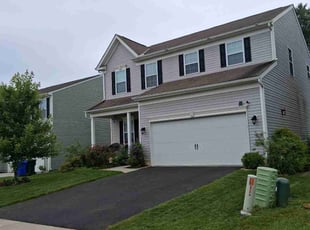 Beth D.'s residential landscaping service result