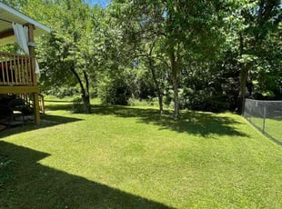 Jonathan T.'s lawn care service result