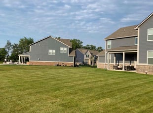 Kathryn M.'s lawn care service result