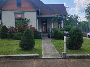 Marquis L.'s lawn care services service result
