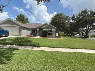 Kia W.'s grass maintenance service result