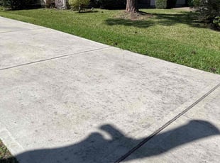 Glen R.'s lawn maintenance service result