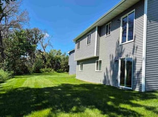 Debbie G.'s turf maintenance service result