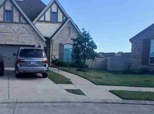 Angela O.'s turf maintenance service result