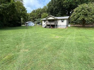 Dwayne H.'s turf maintenance service result