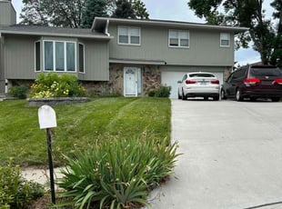 Dean M.'s lawn service service result