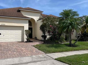 Kathryn F.'s lawn care service result