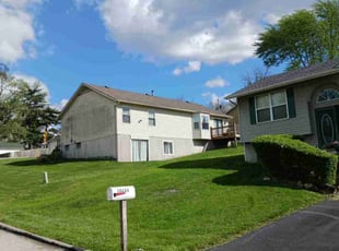Philip M.'s lawn care service result