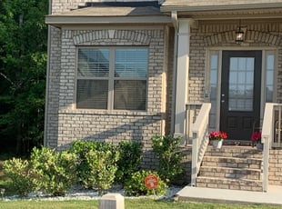 Naomi C.'s Bush Trimming service result