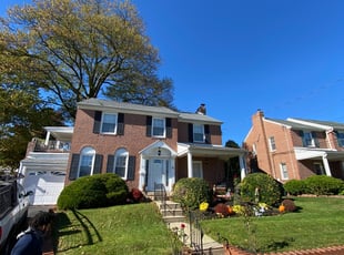 Megan C.'s grass maintenance service result