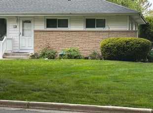 Dwayne H.'s grass cutting service result