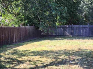 Marc B.'s Long Grass Cleanup service result