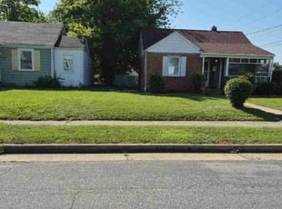 Hamilton D.'s lawn care service result