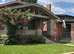 Mike K.'s grass cutting service result