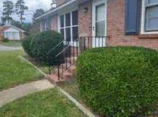 Christine J.'s turf maintenance service result