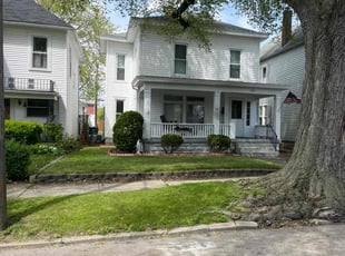 Todd L.'s turf maintenance service result