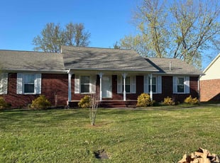 Tana H.'s lawn service service result