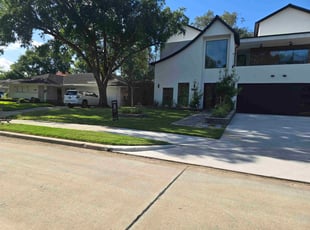 Stephen C.'s grass cutting service result
