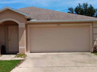 Benjamin D.'s lawn care services service result