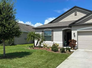 Kathleen S.'s lawn care services service result