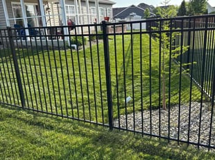 Jeremy D.'s lawn service service result