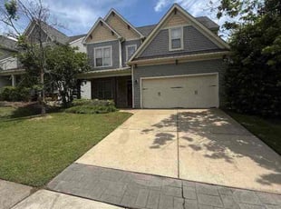 Micheal W.'s Pressure Washing service result