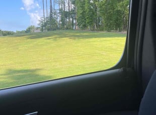 Robert J.'s turf maintenance service result