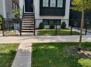 Sabrina H.'s lawn service service result