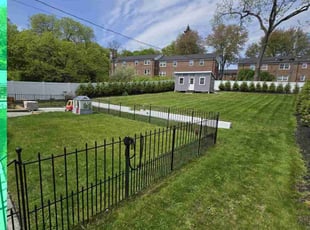 Tim S.'s lawn care services service result