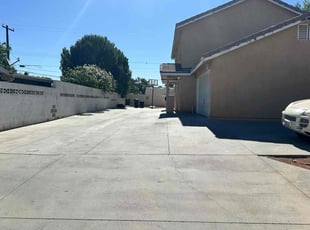 Wendall M.'s lawn care service result